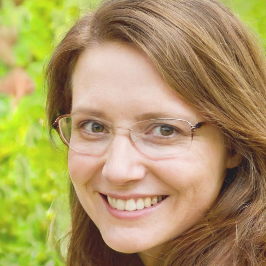 Teilnehmerin Katrin Ahlström