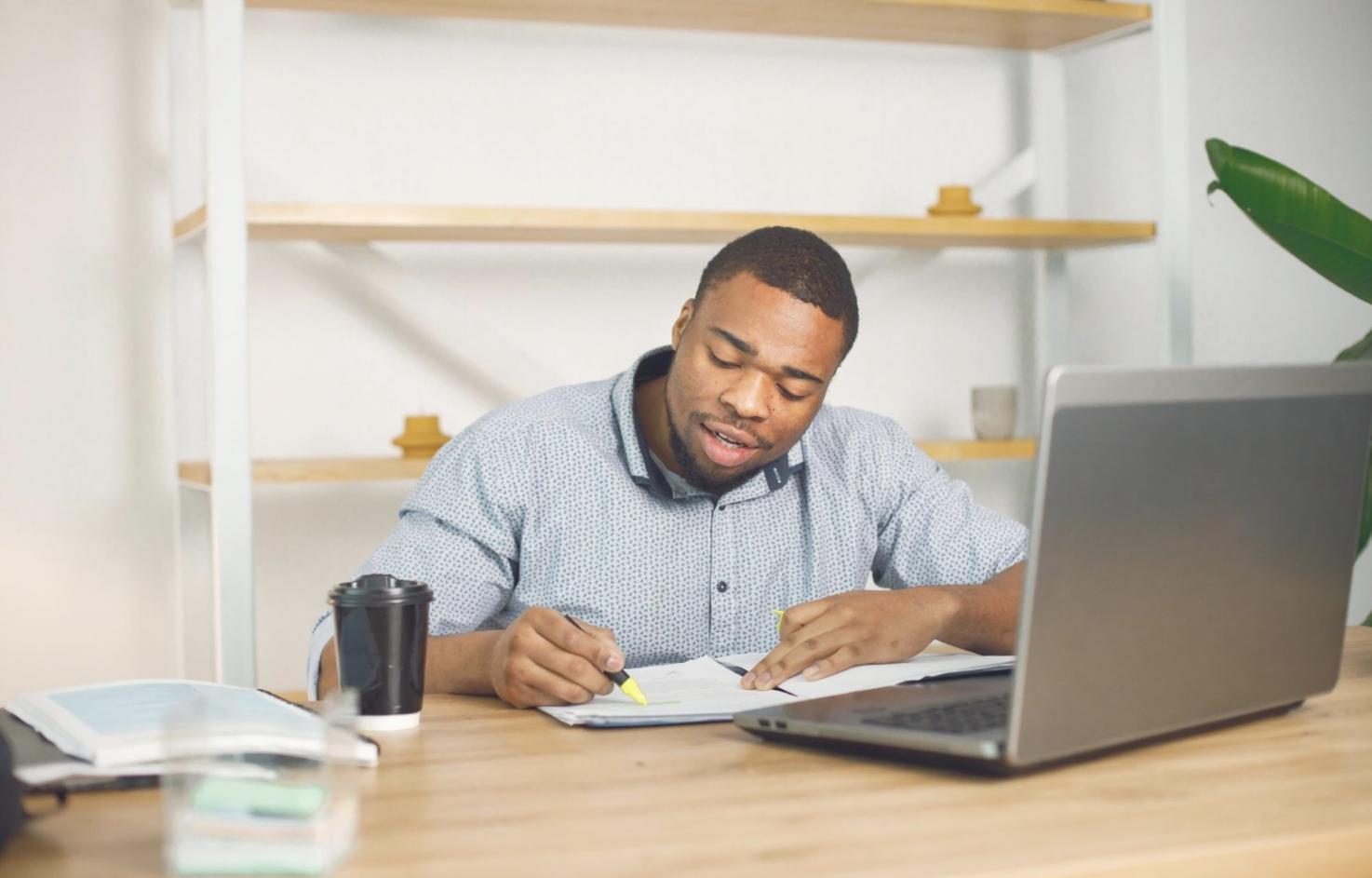 Strategische Planung für persönliche Entwicklungsziele