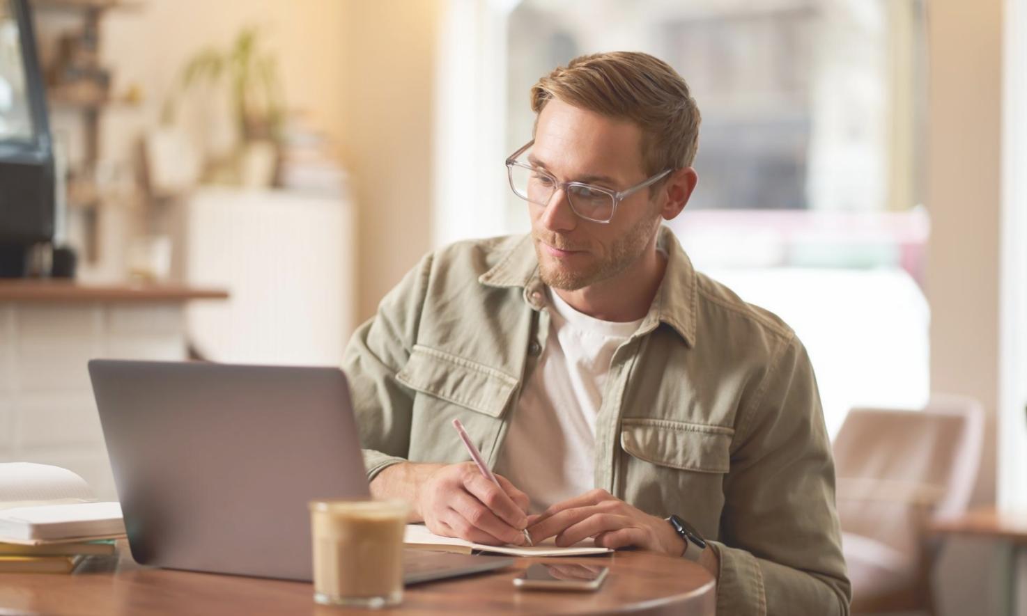 Persönliche Transformation und Wachstum